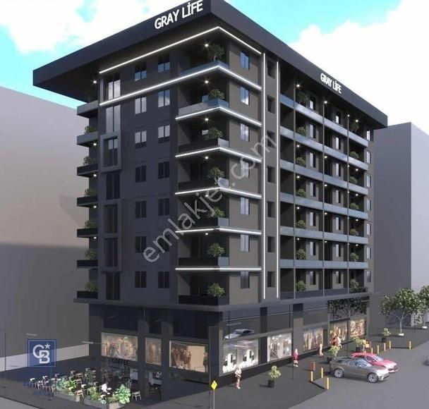 Saraylar Mah. Kaleiçi Çarşısı Yakını 200 M² Satılık İşyeri