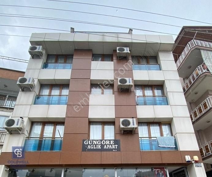 Devlet Hastanesi Karşısı Eşyalı 1+1 Fırsat Satılık Apart