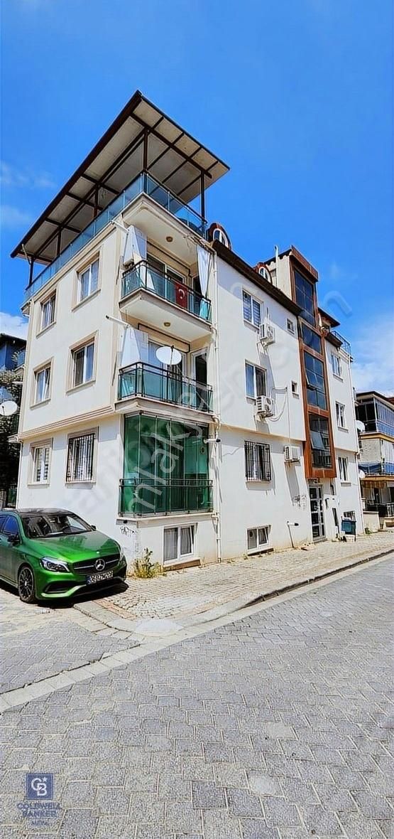 Denizli Lisesi Ve Stadın Yakınıda 1+1 Satılık Apart
