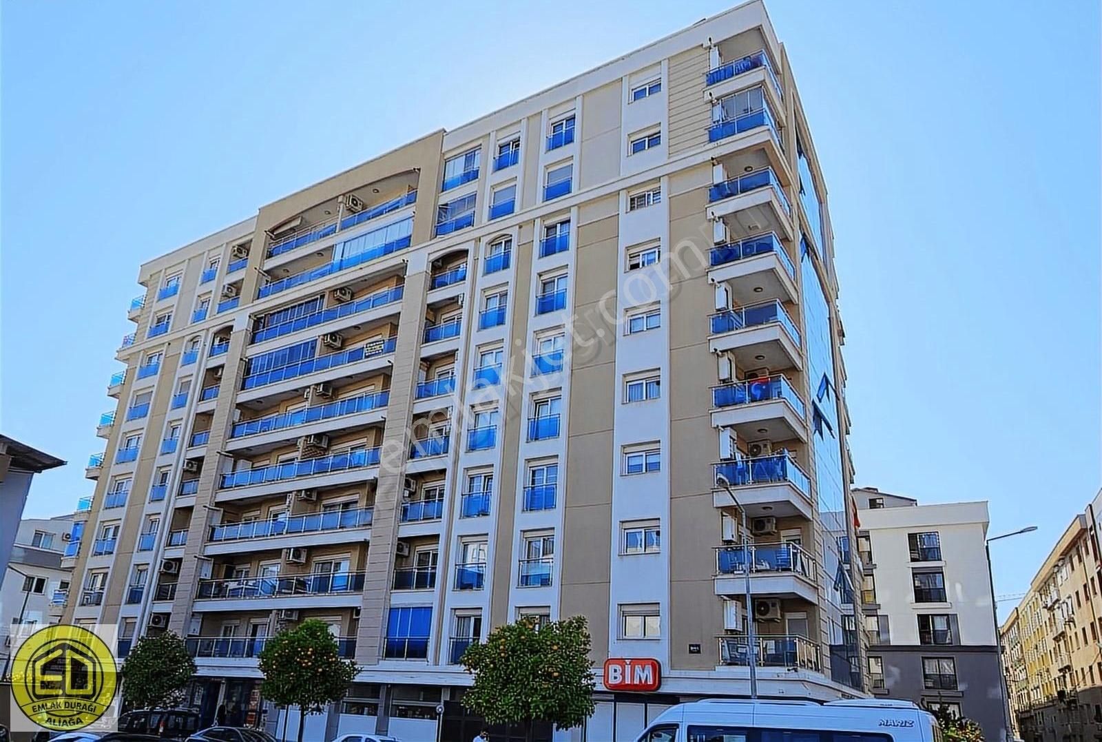 Örnekköy'de 3+1 Kiralık Daire
