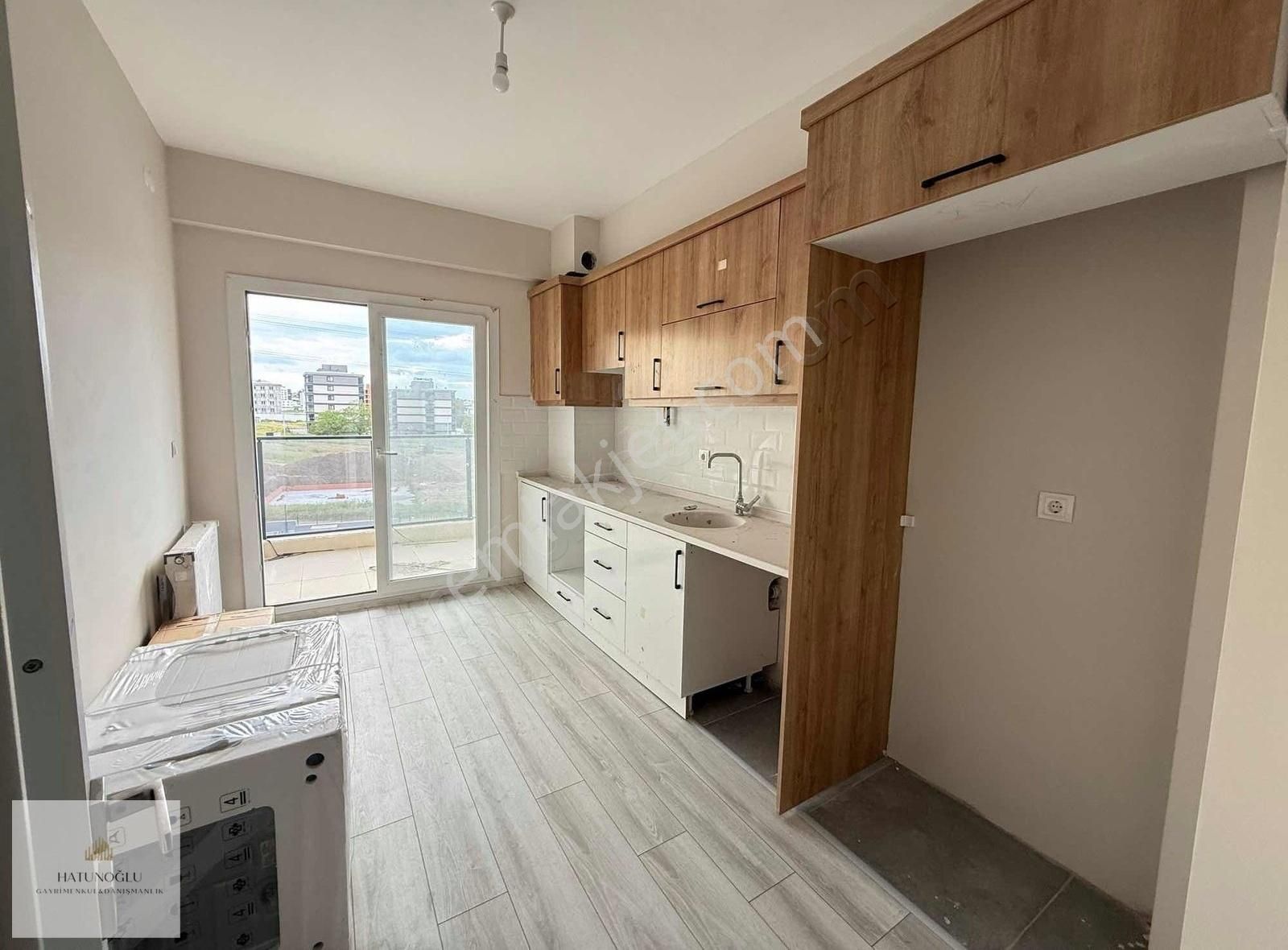 Hatunoğlu'ndan Satılık Yenimah. Site İçi Sıfır 3+1 Daire
