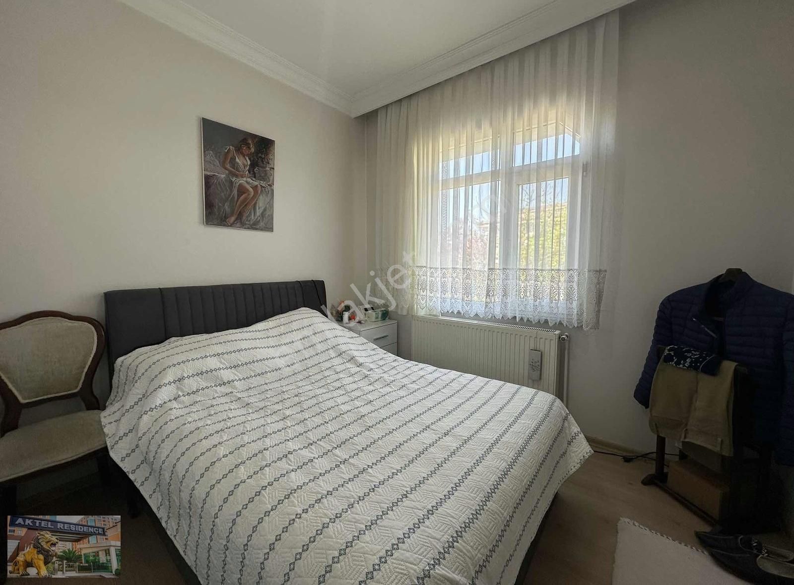 Büyükçekmece Özdemir Kent Sitesinde Yatırımlık 160m² Satılık 3+1 - Görsel 18