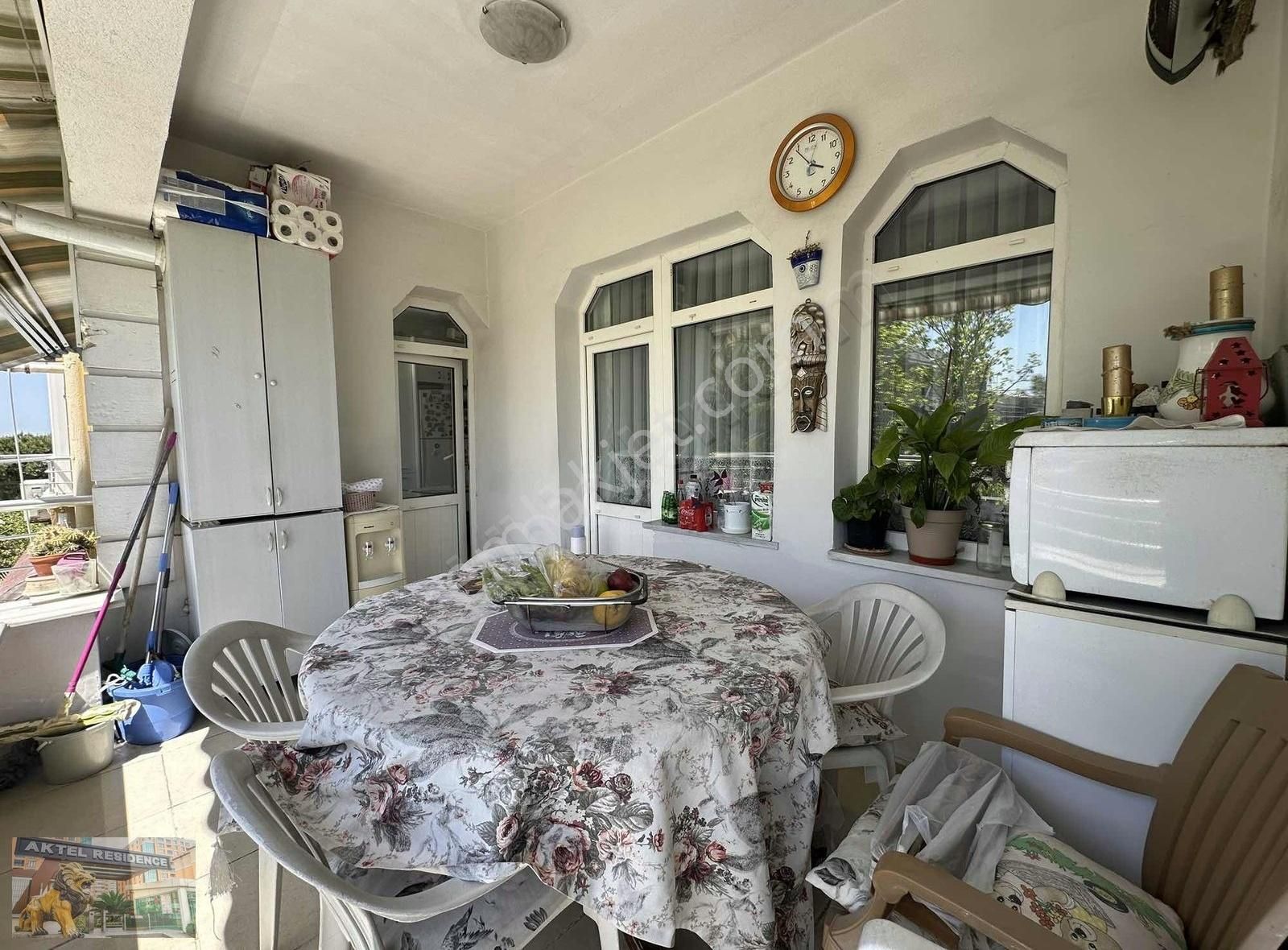 Büyükçekmece Özdemir Kent Sitesinde Yatırımlık 160m² Satılık 3+1 - Görsel 7