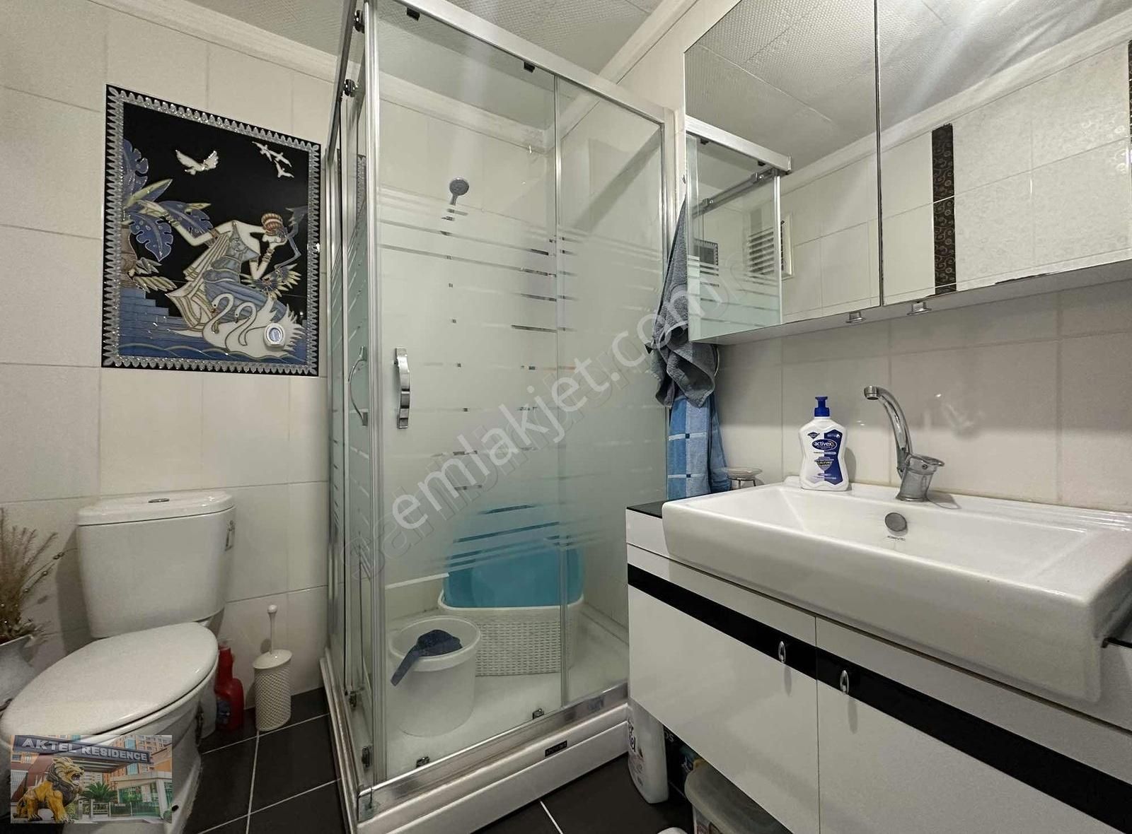 Büyükçekmece Özdemir Kent Sitesinde Yatırımlık 160m² Satılık 3+1 - Görsel 3