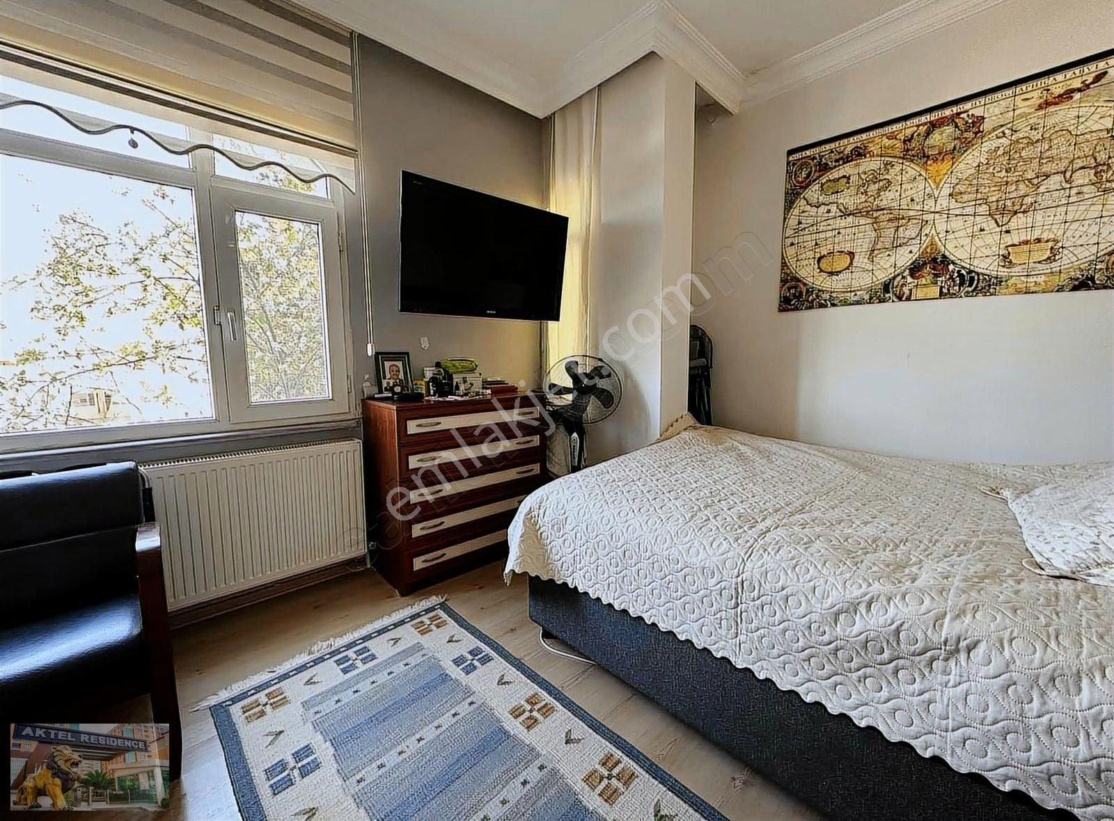 Büyükçekmece Özdemir Kent Sitesinde Yatırımlık 160m² Satılık 3+1 - Görsel 20