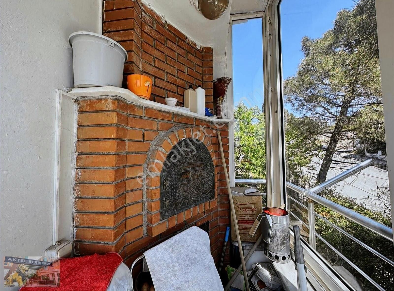 Büyükçekmece Özdemir Kent Sitesinde Yatırımlık 160m² Satılık 3+1 - Görsel 12