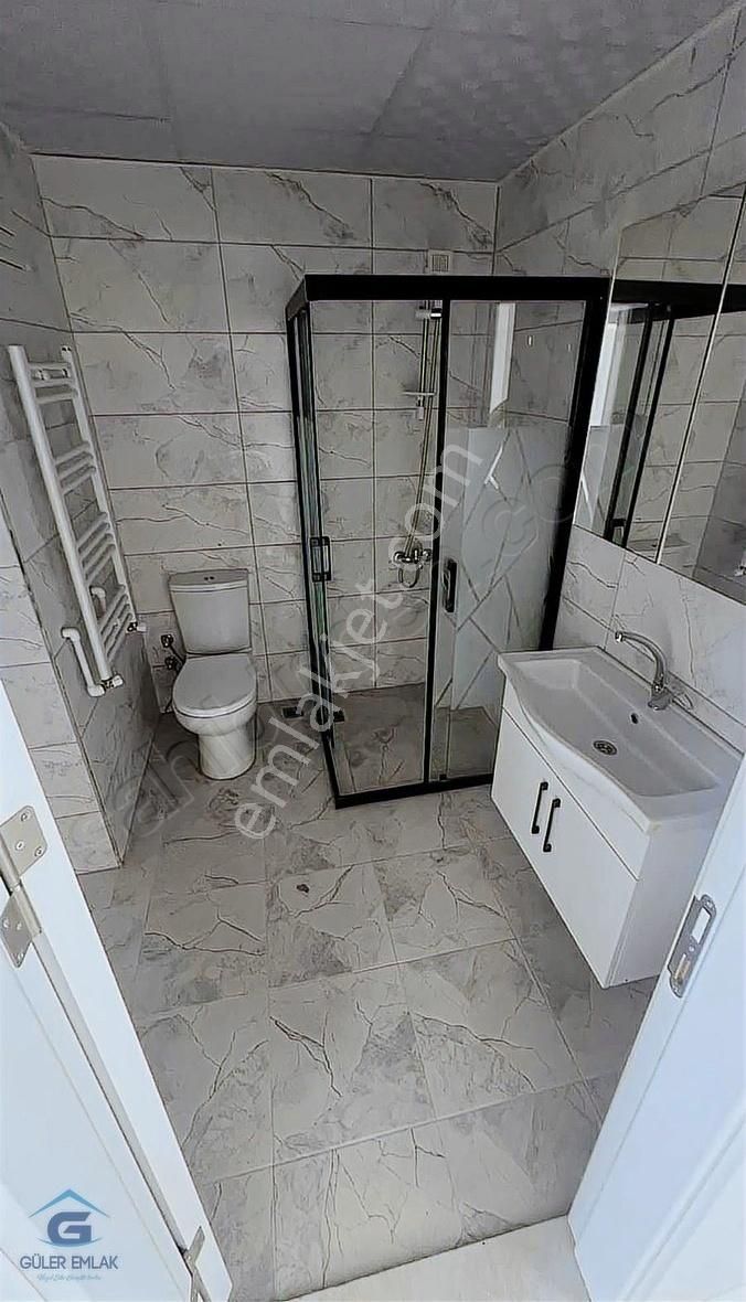 Manisa Ahmetlide Site İçinde Lüks 3+1 Satılık Daireler