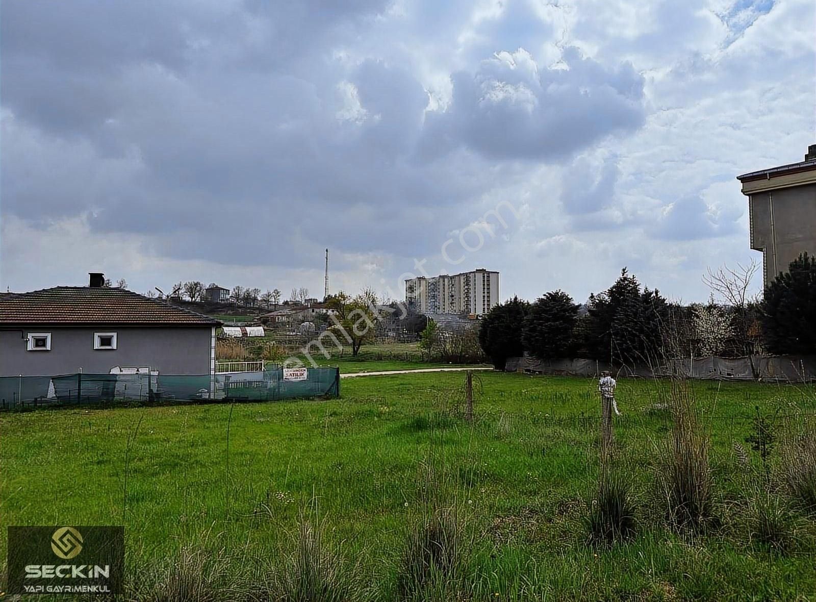 Yoncalıda Harika Konumlu İfrazlı Arsa 436 Metre