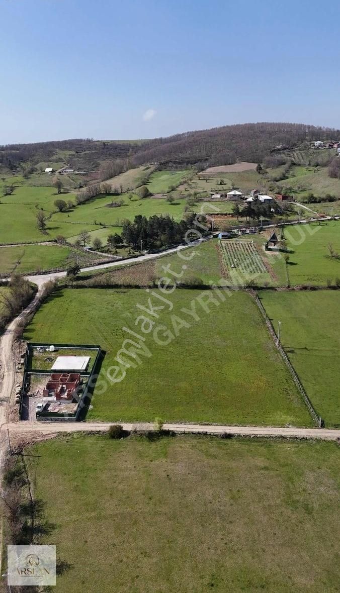 İstanbula 1,5 Saat Mesafede,hacıosmanda 1.500m²villa İmarlı Ars - Görsel 23