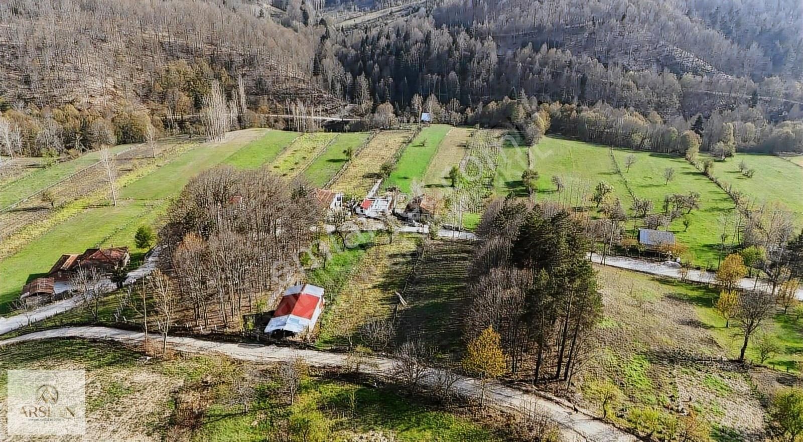 Elmalı Özekdere Mahallesinde Villa İmarlı Kaçırılmayacak Arsa!