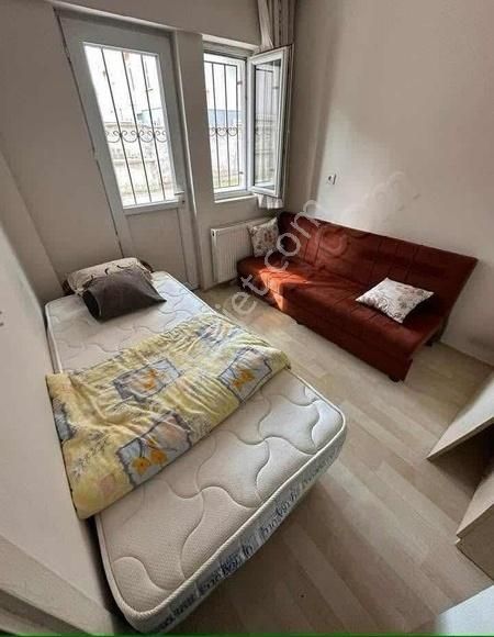 Modern Evlerde Kiralık Apart
