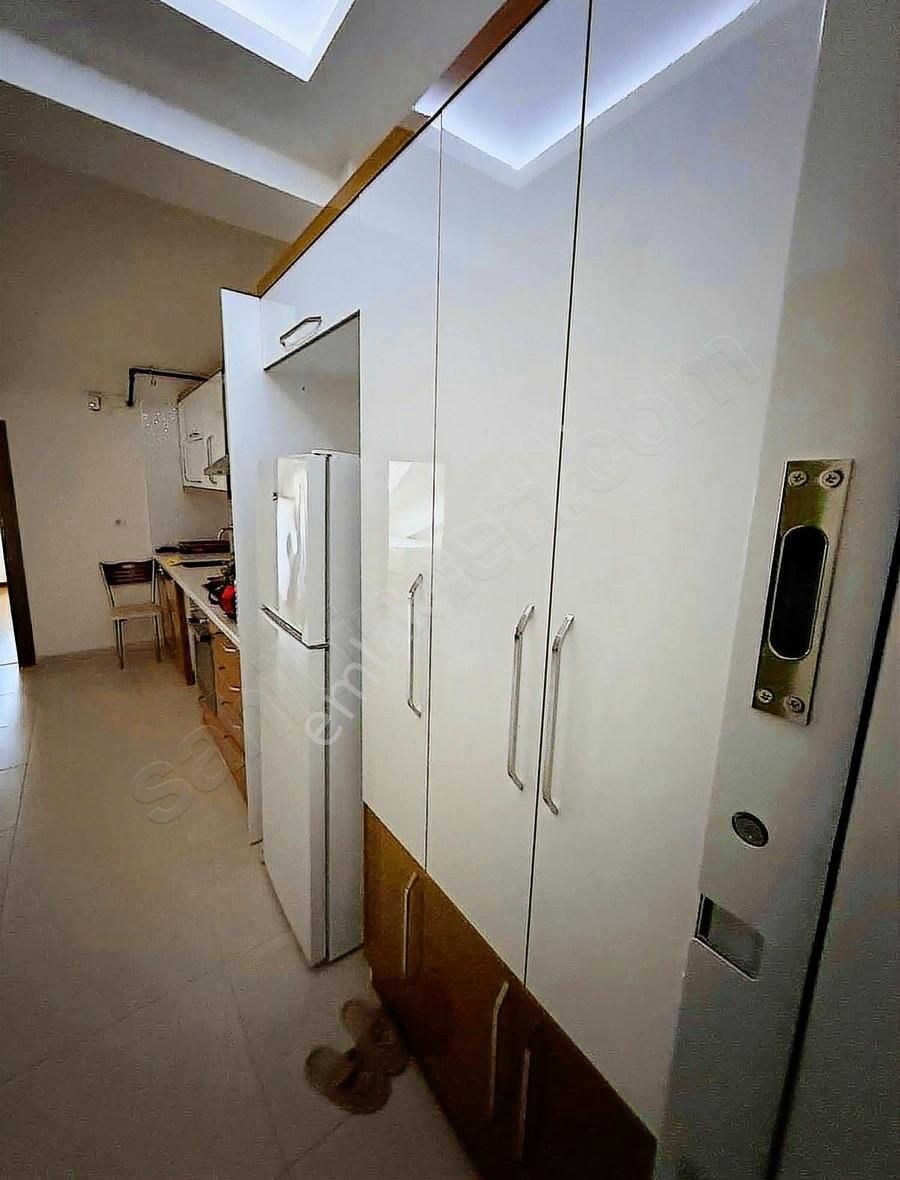 Satılık Çarşı Merkezde Tapulu Apart