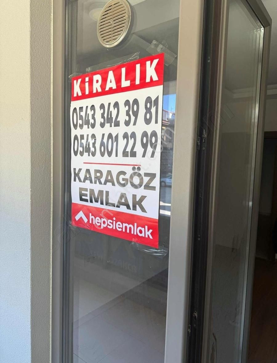 Kiralık Ofis
