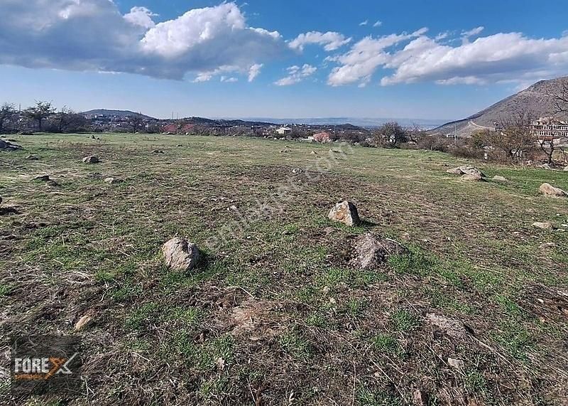 Kıranardıda İki Villalık Şehir Manzaralı M2 Fiyatı Uygun Parsel
