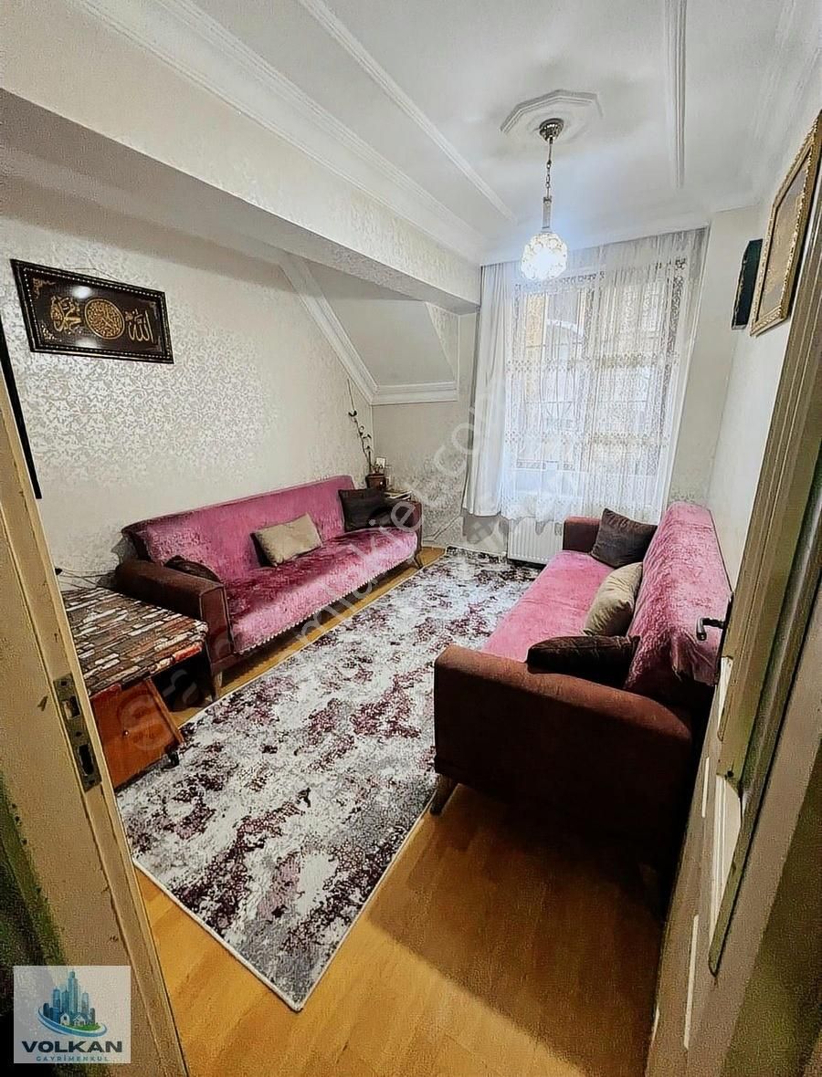 Volkan G.menkulden Esentepe Mah Giriş Gibi 2+1 85m2 Bahçe Kat