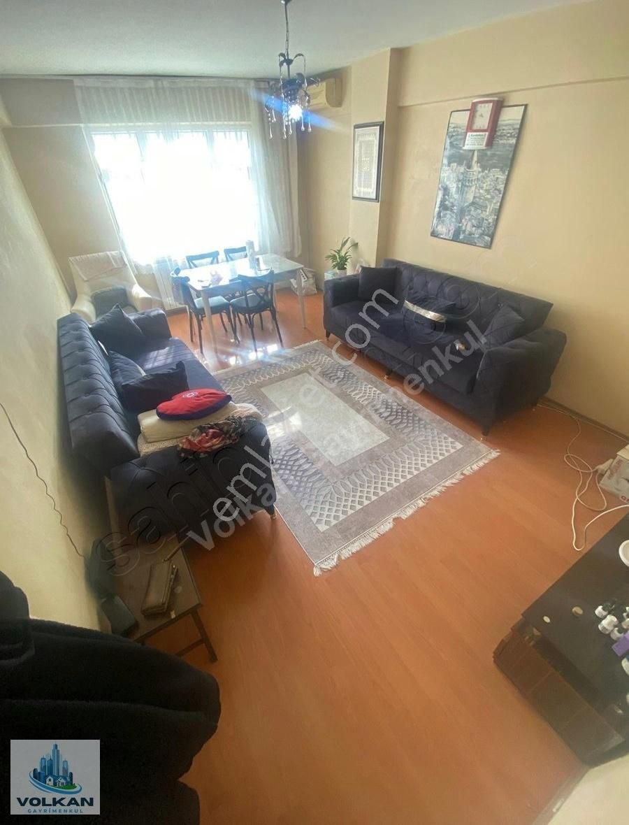 Volkan G.menkulden Cebeci Mah Caddeye Cephe 2+1 95m2 Daire