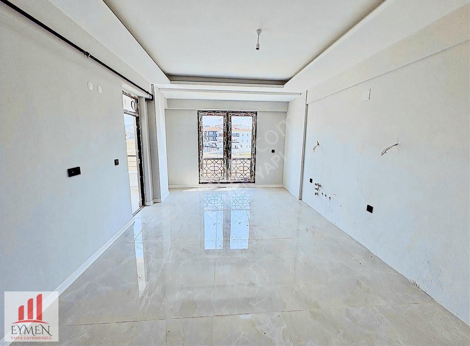 Eymen Yapı-fen Lisesi Ve Kent Park Civarı 2+1 Satılık Lüx Daire
