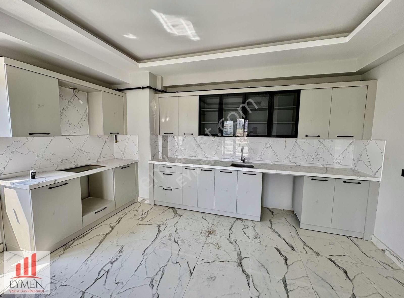Eymen Yapı-fen Lisesi Ve Kent Park Civarı 4+1 Satılık Lüx Daire