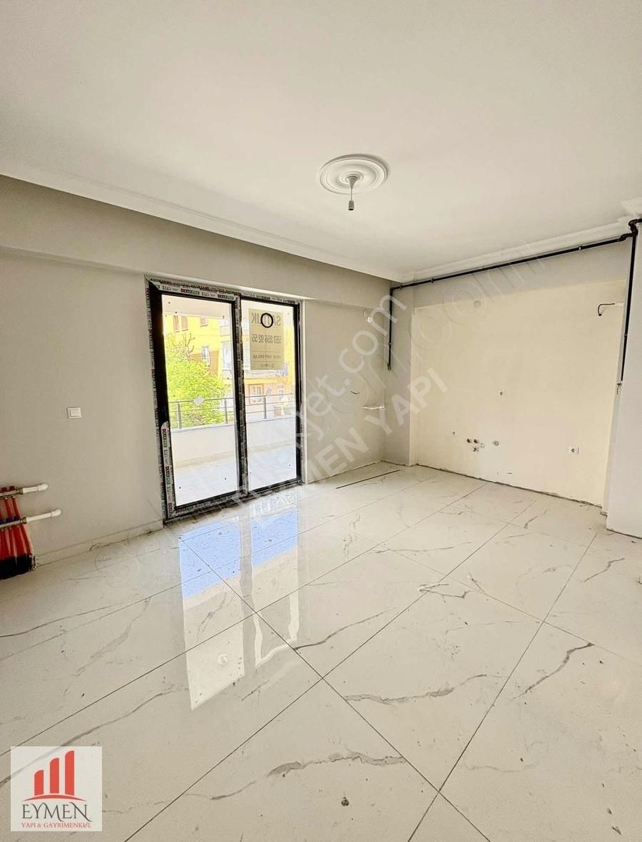 Eymen Yapı-ssk Hastanesi Civarı 3+1 Geniş Arakat Sıfır Lüx Daire