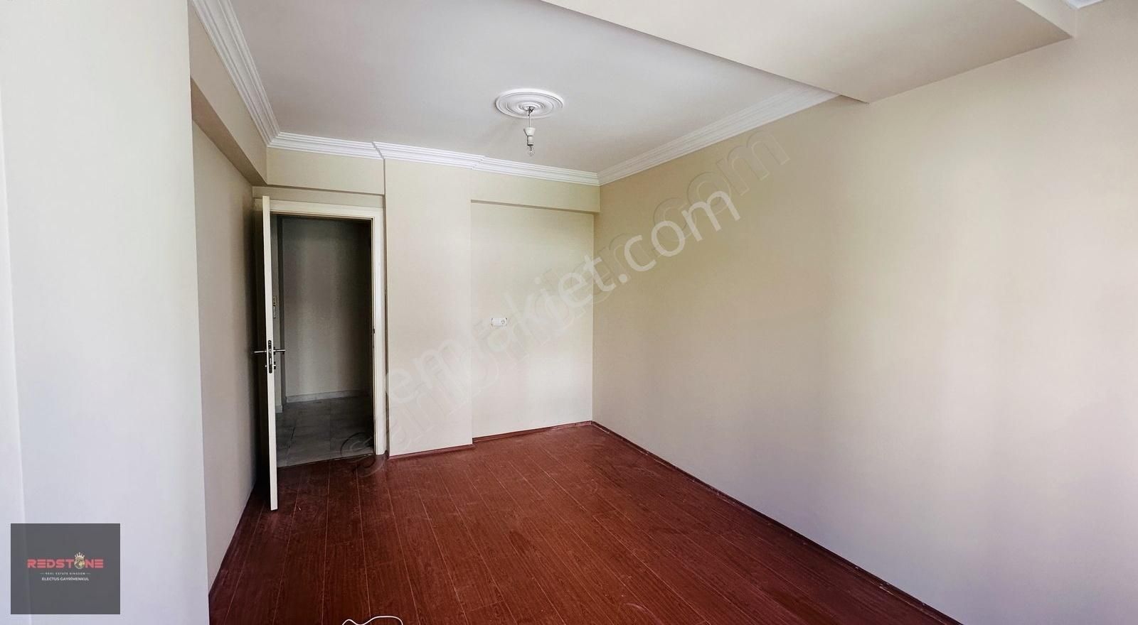 Redstone'dan Muhittinde Arakat Masrafsız 3 Cepheli Boş Daire - Görsel 16