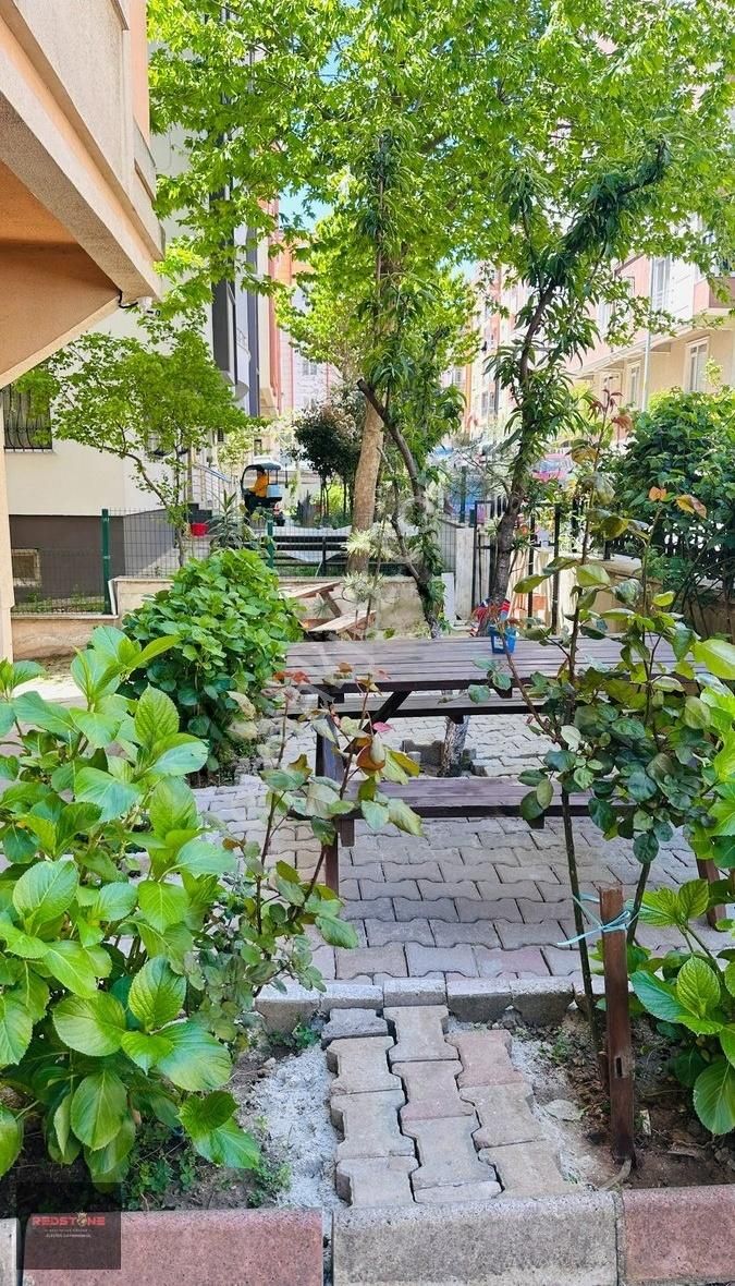 Redstone'dan Muhittinde Arakat Masrafsız 3 Cepheli Boş Daire - Görsel 18