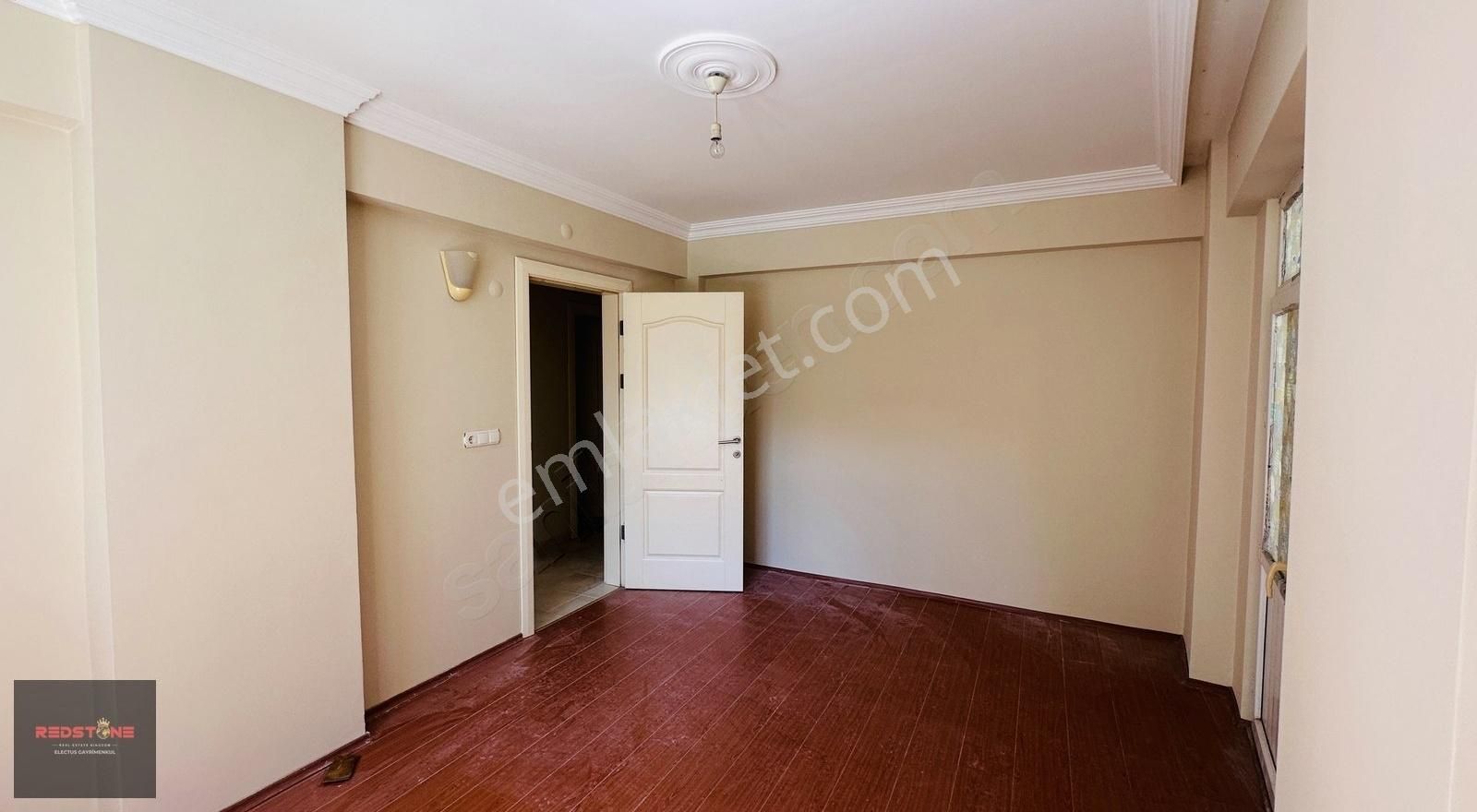 Redstone'dan Muhittinde Arakat Masrafsız 3 Cepheli Boş Daire - Görsel 5