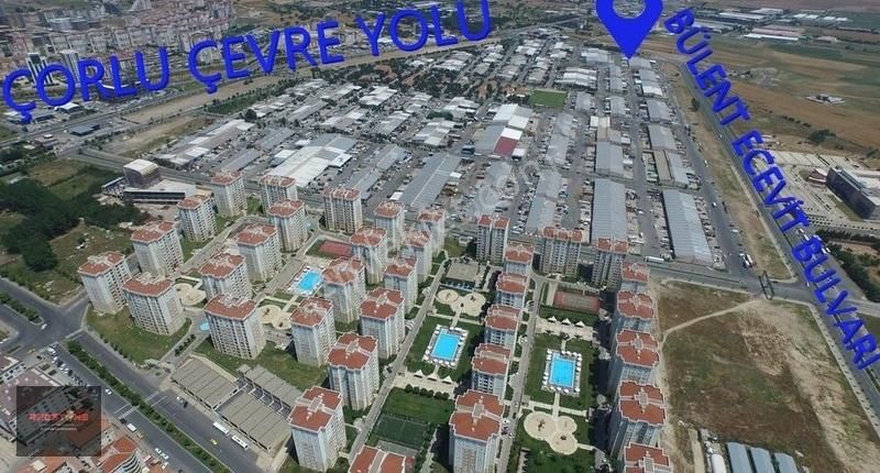 Redstone'dan Yeni Sanayide Hazır Kiracılı Dükkan Asma Katlı - Görsel 28