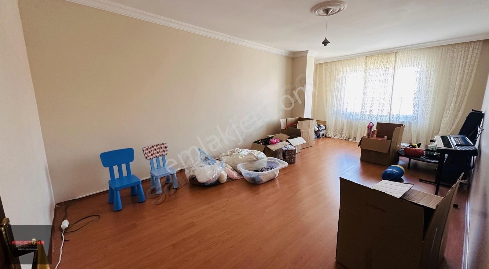 Redstone'dan Reşadiyede Kat Mülkiyetli 250m2 5+1 Dubleks Daire - Görsel 27