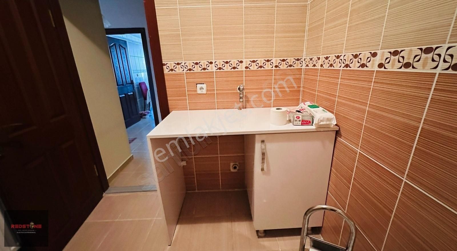 Redstone'dan Reşadiyede Kat Mülkiyetli 250m2 5+1 Dubleks Daire - Görsel 15