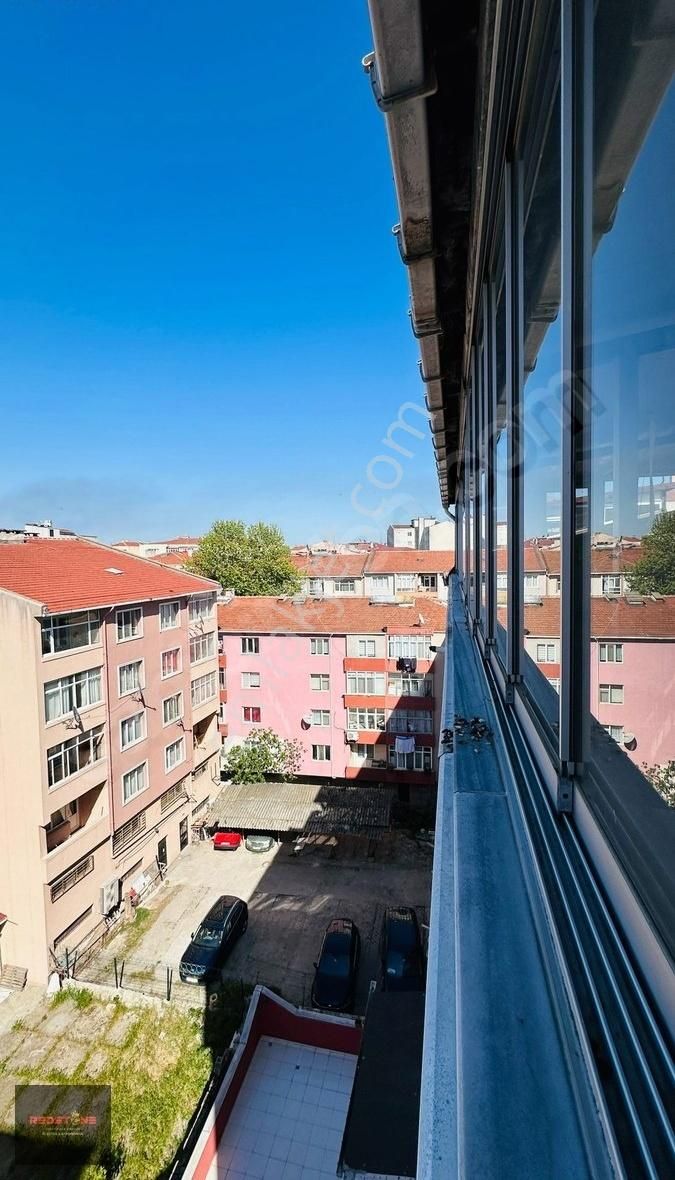 Redstone'dan Reşadiyede Kat Mülkiyetli 250m2 5+1 Dubleks Daire - Görsel 10