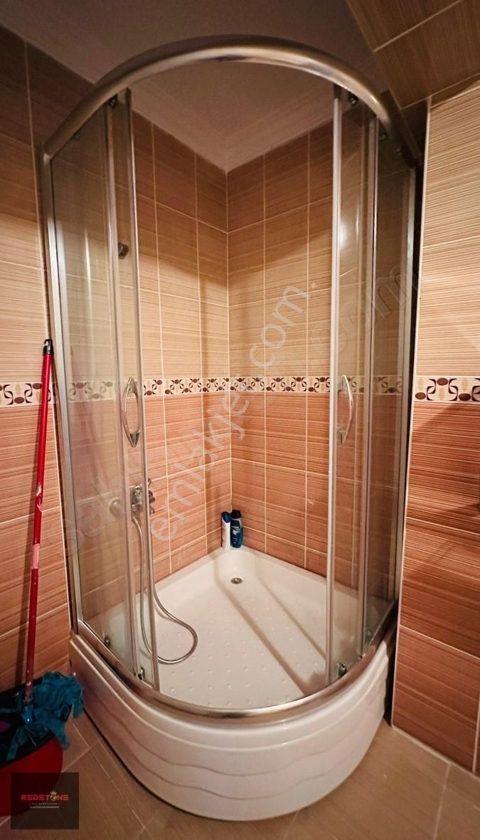 Redstone'dan Reşadiyede Kat Mülkiyetli 250m2 5+1 Dubleks Daire - Görsel 9