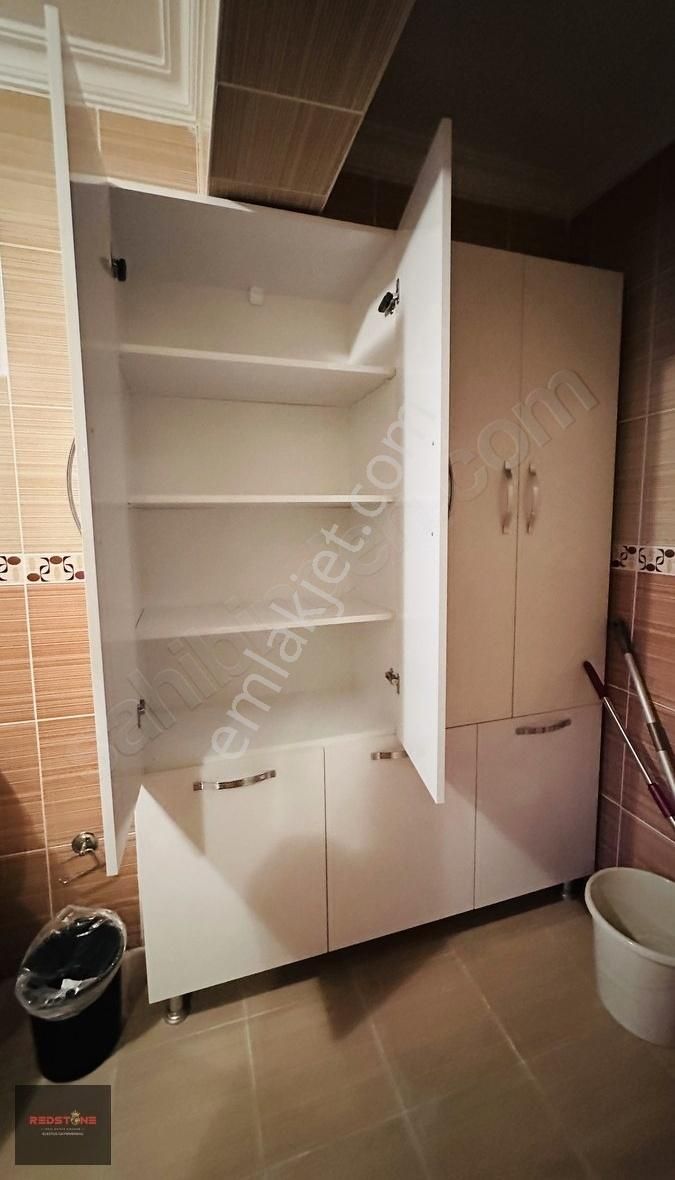 Redstone'dan Reşadiyede Kat Mülkiyetli 250m2 5+1 Dubleks Daire - Görsel 14