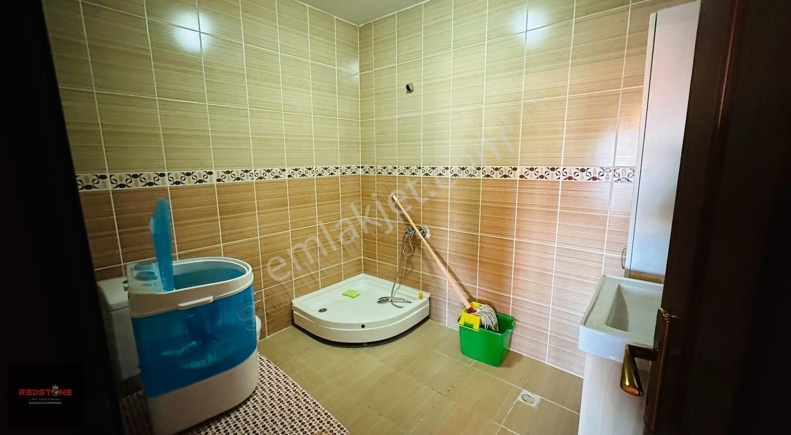 Redstone'dan Reşadiyede Kat Mülkiyetli 250m2 5+1 Dubleks Daire - Görsel 6