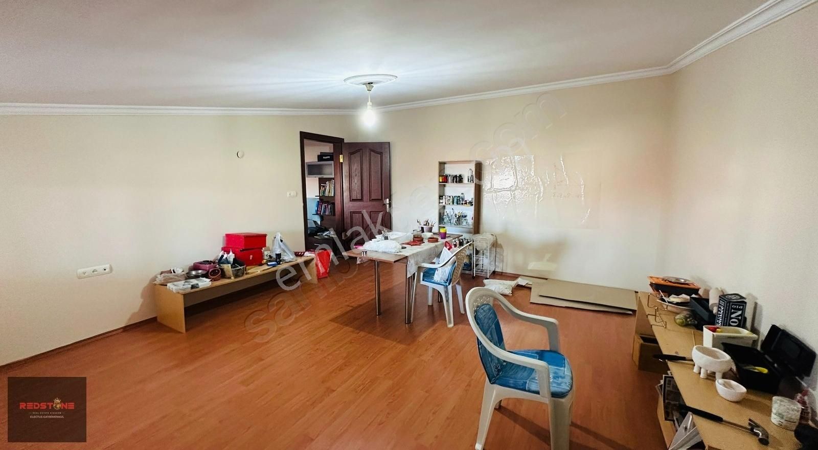 Redstone'dan Reşadiyede Kat Mülkiyetli 250m2 5+1 Dubleks Daire - Görsel 13