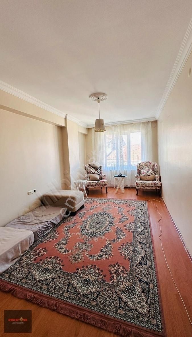 Redstone'dan Reşadiyede Kat Mülkiyetli 250m2 5+1 Dubleks Daire - Görsel 19
