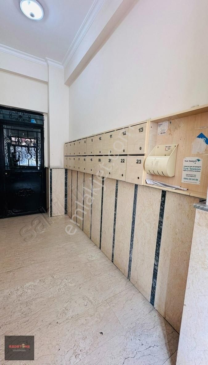 Redstone'dan Reşadiyede Kat Mülkiyetli 250m2 5+1 Dubleks Daire - Görsel 4