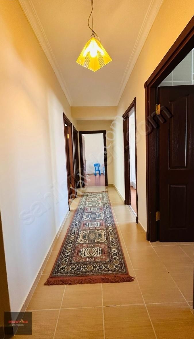 Redstone'dan Reşadiyede Kat Mülkiyetli 250m2 5+1 Dubleks Daire - Görsel 16