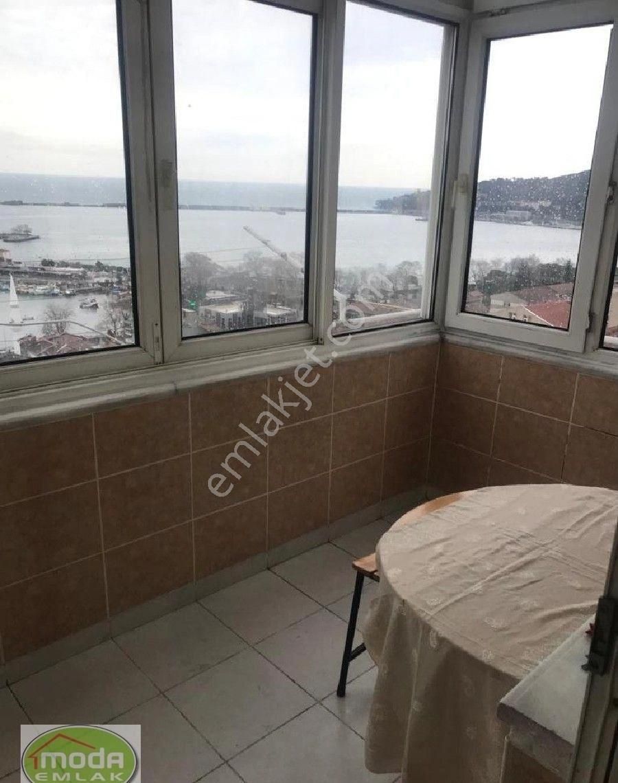 Kdz.ereğli Moda Emlaktan Kız Kapısı Mevkii Eşyalı Kiralık Daire