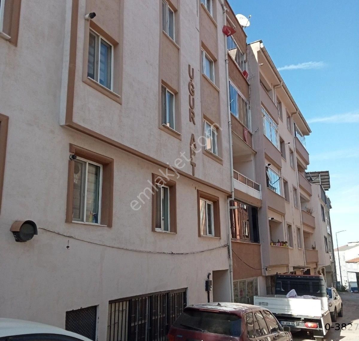 Mudanya Da Satılık Cazip Dukkan