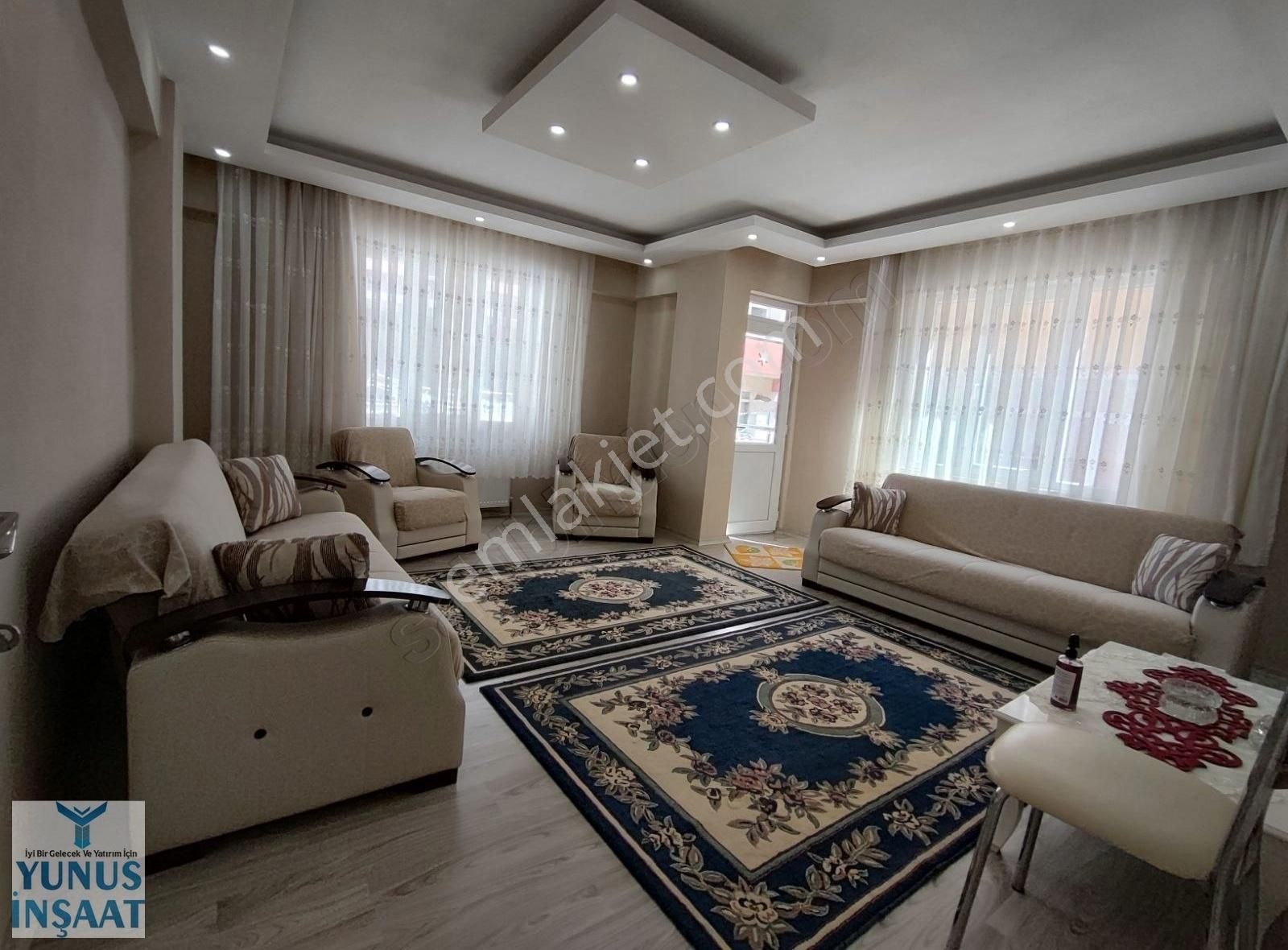 Satılık Daire