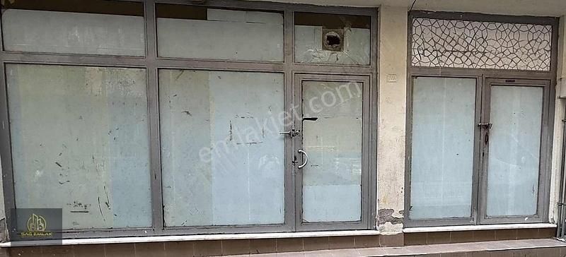 Bağlarbaşında Kiralık İş Yeri