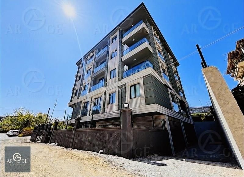 Zamanı Değil, Konforu Yönetmek İsteyenlere: Sıfır 1+1 Yaşam Alan