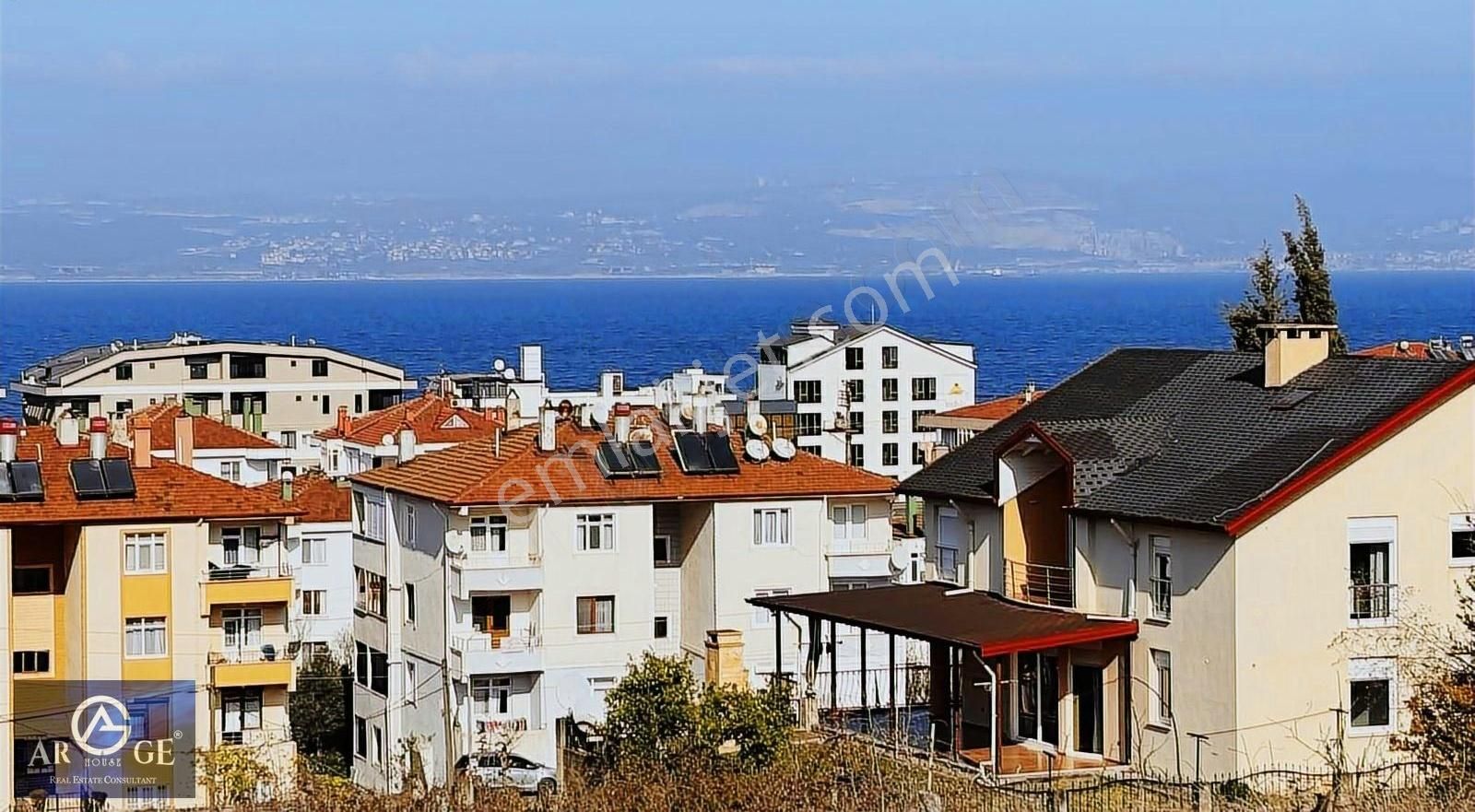 Hayallerin Mimarı Olacak Eşsiz Bir Köşe!