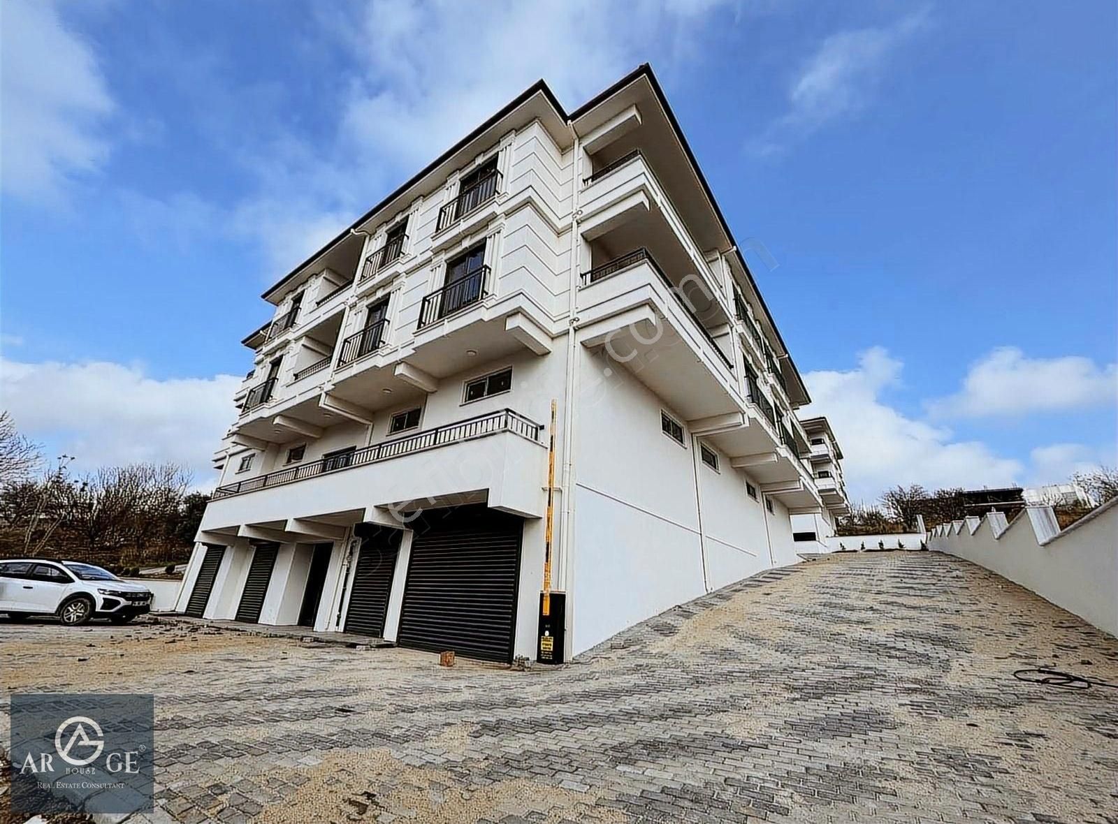 Her Detayda Kalitenin İzini Sürün, Arge House İle Geleceğe Adım