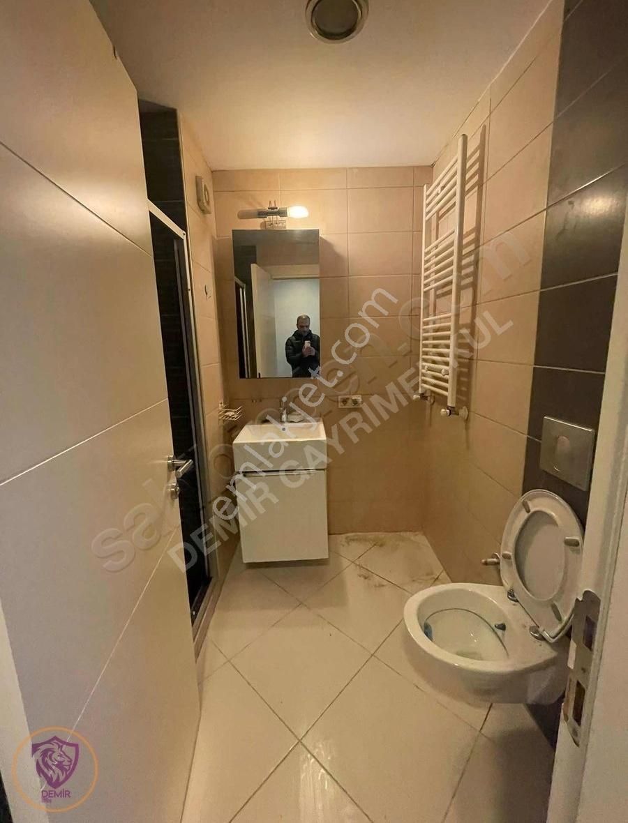 Beylikdüzü İnnovia 3 De Harikulade Havuz Cephe Kiralık 1+1