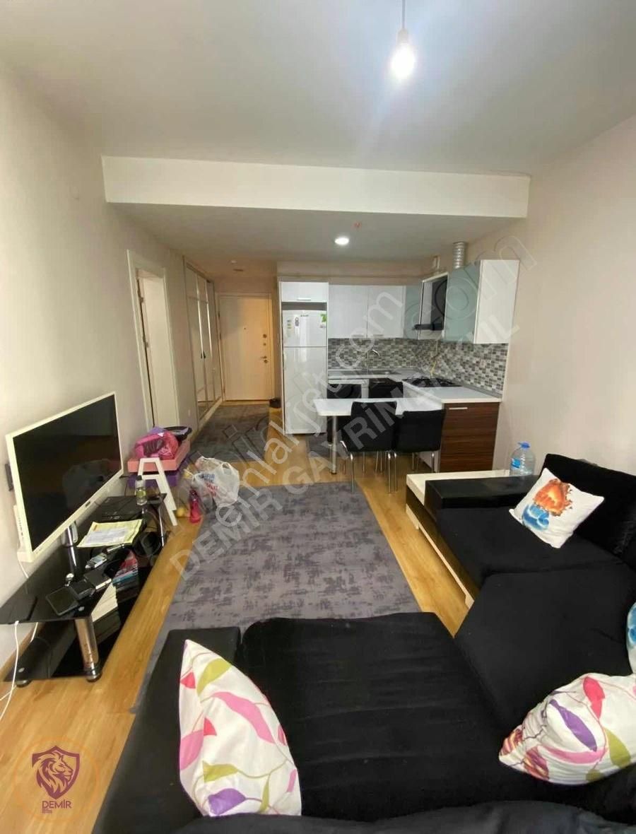 İnnovia 2 1+1 Eşyalı Kiralık Daire