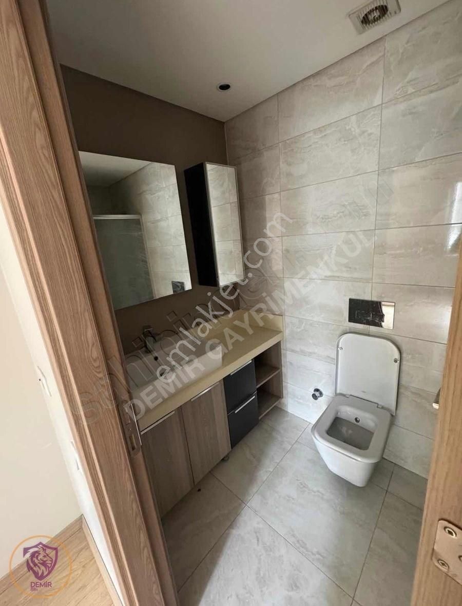 Evim Yüksekdağ Sitesi Açık Mutfak Kiralık 2+1 Daire