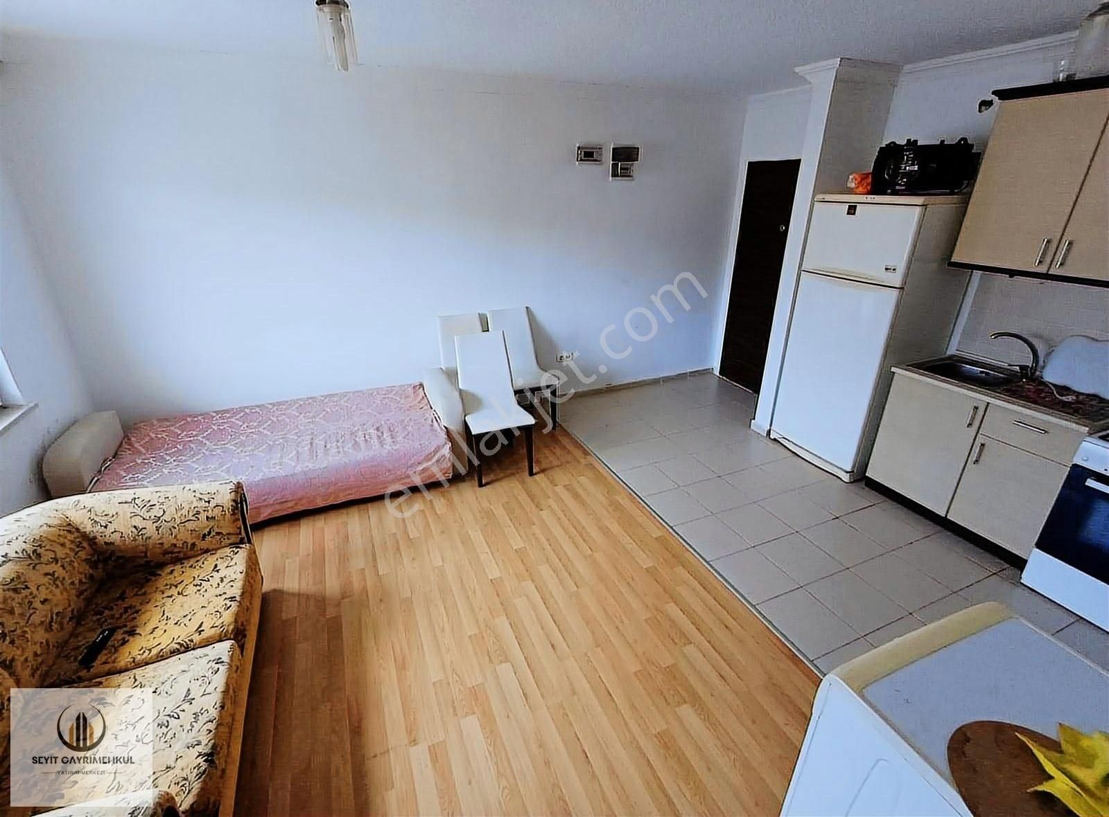 ▄*seyit Gayrimenkul*▄bu Fiyata Yok.! Jandarma Yanı 3.kat_1+1