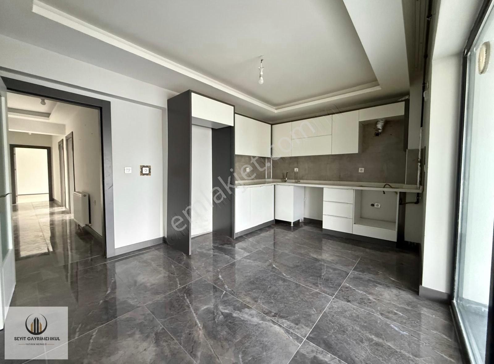 ▄*seyit Gayrimenkul*▄bu Kadar Yapılısı Yok.!lüx Sitede 13.kat3+1