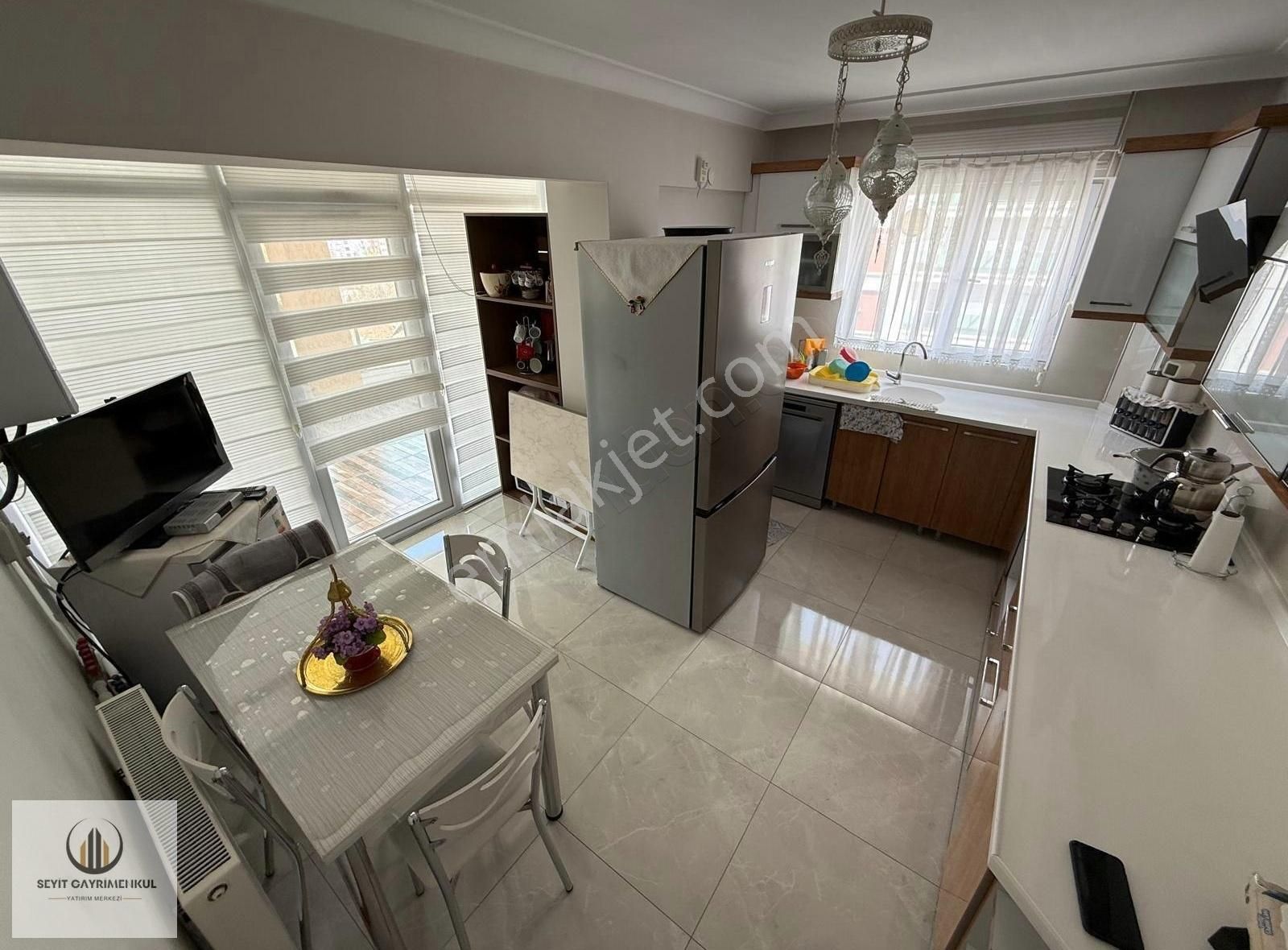 ▄*seyit Gayrimenkul*▄villa Aratmayan_240 M2 Site'de 4+1 Dublex_!